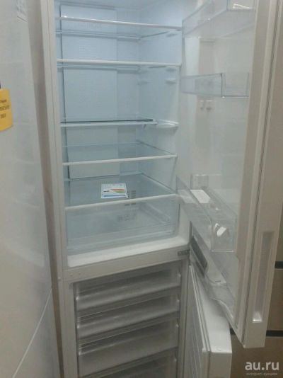 Лот: 10502896. Фото: 1. Холодильник Haier C2F536CWMV. Холодильники, морозильные камеры