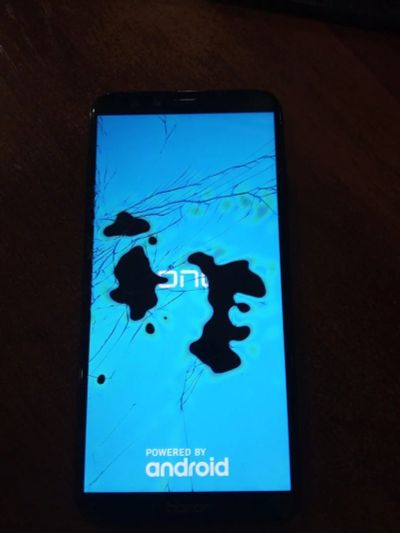 Лот: 12538008. Фото: 1. Honor 9 Lite. Смартфоны