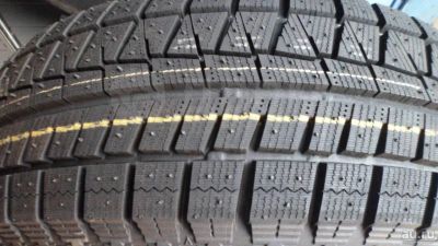 Лот: 18488496. Фото: 1. 225 60 17 (225/60R17) Bridgestone... Шины