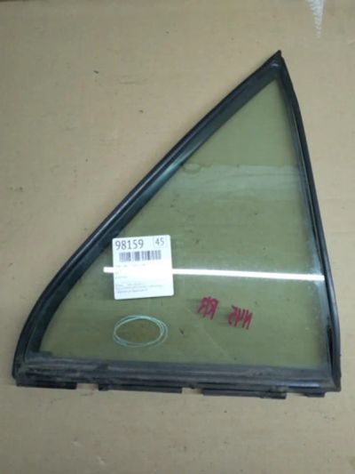 Лот: 21397696. Фото: 1. стекло двери Toyota Corona Premio... Кузов