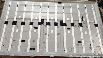 Лот: 24579758. Фото: 1. JL.D50024330-004BS-M_V03 , JL... Запчасти для телевизоров, видеотехники, аудиотехники
