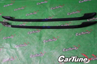 Лот: 10599862. Фото: 1. рейлинги toyota caldina ST215... Другое (автозапчасти)
