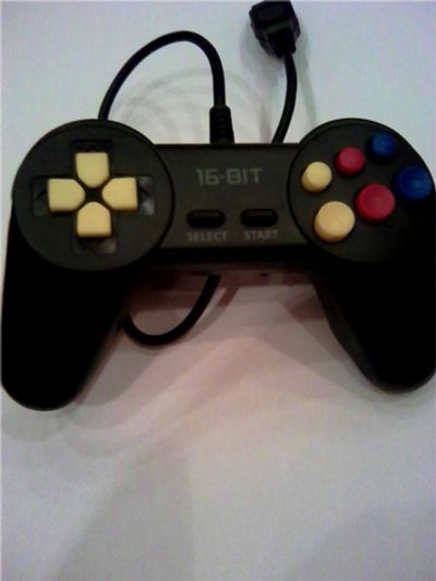 Лот: 10713806. Фото: 1. джойстик , геймпад для Sega. Аксессуары для игровых приставок, консолей, геймпады