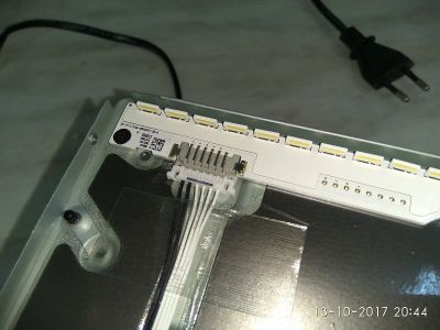 Лот: 10478154. Фото: 1. led подсветка V1GE-320SMO-R2(11... Печатные платы