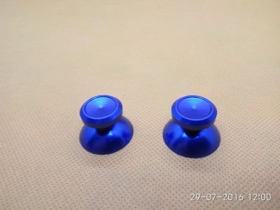 Лот: 7921373. Фото: 1. Металлические стики для Dualshock4... Запчасти для игровых приставок, консолей