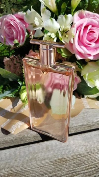 Лот: 17370063. Фото: 1. Парфюм вода IDOL Lancome, 75 ml... Женская парфюмерия