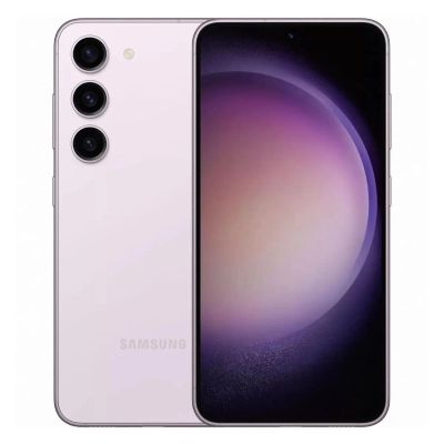Лот: 25357274. Фото: 1. Смартфон Samsung Galaxy S23 128GB... Смартфоны