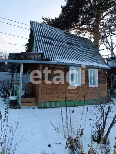 Лот: 25286727. Фото: 1. 1-комн. дача , Красноярск Красноярск... Дачи