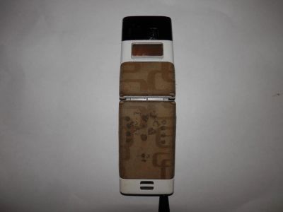 Лот: 7753039. Фото: 1. Nokia 7200. Кнопочные мобильные телефоны