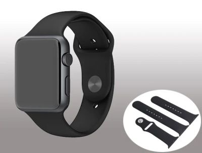 Лот: 5925333. Фото: 1. Браслет/ремешок SPORT на Apple... Ремешки, браслеты