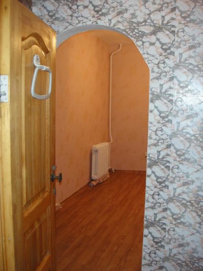 Лот: 4857673. Фото: 1. гостинка 14 кв.м. ул. Воронова... Квартиры, студии