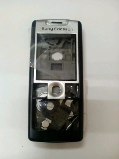 Лот: 11178573. Фото: 1. K62 . Sony Ericsson T630i Корпус... Корпуса, клавиатуры, кнопки