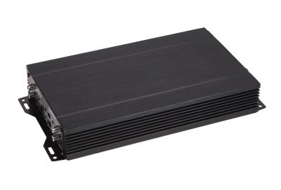 Лот: 7984929. Фото: 1. Audio System CO-65.4 , 4х-канальный... Усилители