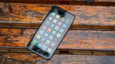 Лот: 10965815. Фото: 1. iPhone 7 128gb лучшая реплика... Смартфоны