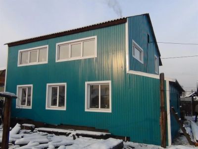 Лот: 3593799. Фото: 1. Продам дом. Дома