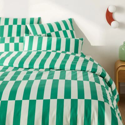 Лот: 25272970. Фото: 1. Пододеяльник LaRedoute. Другое (одежда, обувь, галантерея)