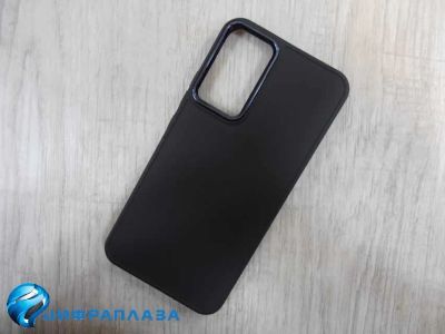 Лот: 20935071. Фото: 1. Чехол силиконовый Samsung A34... Чехлы, бамперы