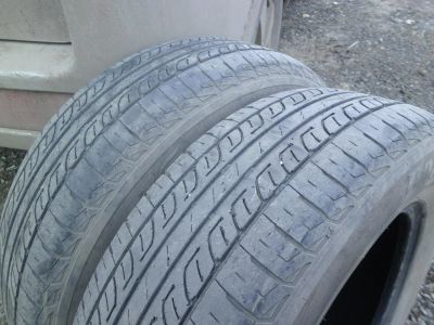Лот: 11507195. Фото: 1. 175/70 r14,175/70/14 Bridgestone... Шины