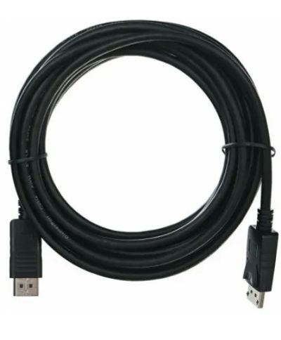 Лот: 20280871. Фото: 1. Кабель DisplayPort(m) - DisplayPort... Шлейфы, кабели, переходники