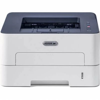 Лот: 19098379. Фото: 1. Принтер Xerox B210. Картриджи, расходные материалы