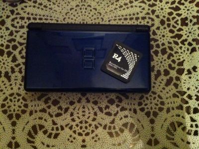 Лот: 10013150. Фото: 1. Nintendo DS Lite. Игровые приставки, консоли