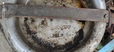 Лот: 16459908. Фото: 1. Металлолом *1. Разное
