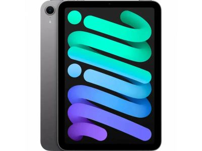 Лот: 25534204. Фото: 1. Планшет Apple iPad mini (2024... Планшеты