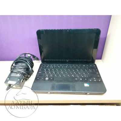 Лот: 11041247. Фото: 1. Продам нетбук Hewlett-Packard... Ноутбуки