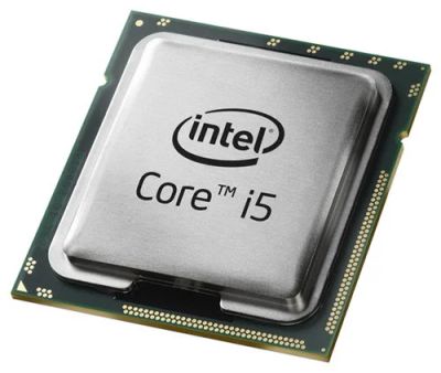 Лот: 9436077. Фото: 1. Процессор Intel Core i5 660. Процессоры