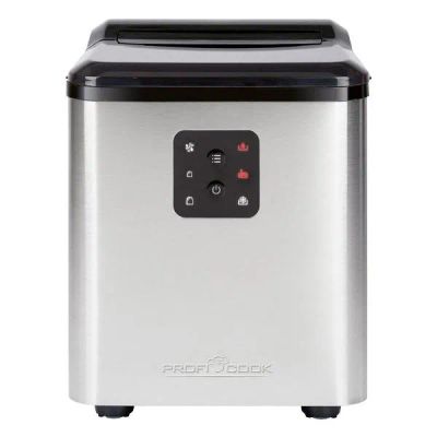 Лот: 25590818. Фото: 1. Ледогенератор Profi Cook PC-EWB... Другое (бытовая техника)