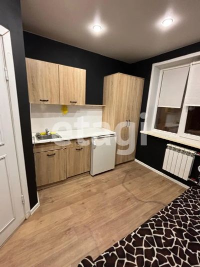 Лот: 25780635. Фото: 1. квартира , Красноярск улица Калинина... Квартиры, студии