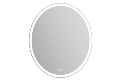 Лот: 24685589. Фото: 1. Зеркало с подсветкой BELBAGNO... Мебель для ванной комнаты