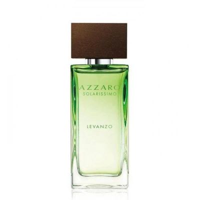 Лот: 11145436. Фото: 1. Azzaro men Solarissimo Levanzo... Мужская парфюмерия