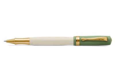 Лот: 22606741. Фото: 1. Ручка-роллер Kaweco STUDENT 0... Другое (сувениры, подарки)