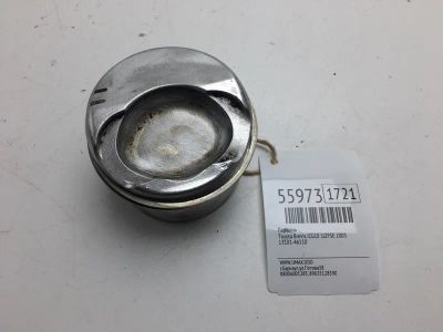 Лот: 20397909. Фото: 1. Поршень Toyota Brevis 2003 1310146110... Двигатель и элементы двигателя