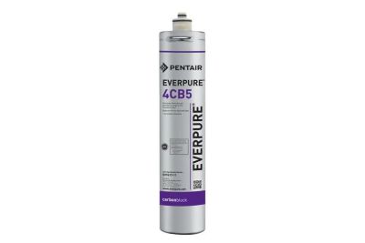 Лот: 16740546. Фото: 1. Everpure 4CB5 фильтр для кофейного... Запчасти для остальной бытовой техники