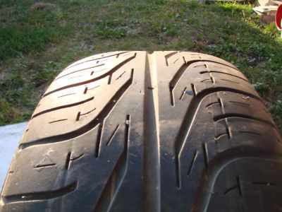 Лот: 10147690. Фото: 1. Шина Pirelli P6000 Отличная!. Шины