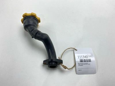 Лот: 25339038. Фото: 1. Маслозаливная горловина Subaru... Двигатель и элементы двигателя