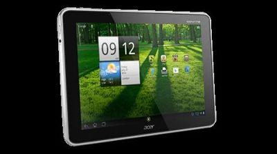 Лот: 3223618. Фото: 1. Acer Iconia Tab A701 32Gb 3G. Планшеты