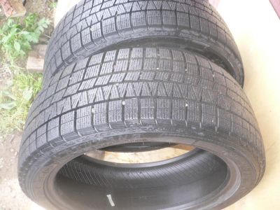 Лот: 6000013. Фото: 1. Шины Corsafa studoless Radial... Шины