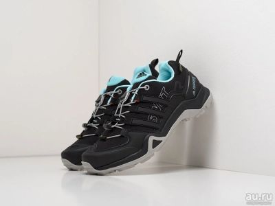 Лот: 17369180. Фото: 1. Кроссовки Adidas Terrex Swift... Кеды, кроссовки, слипоны