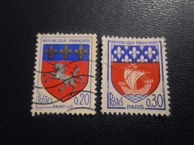 Лот: 19230124. Фото: 1. Марка для Вашей коллекции лот... Марки