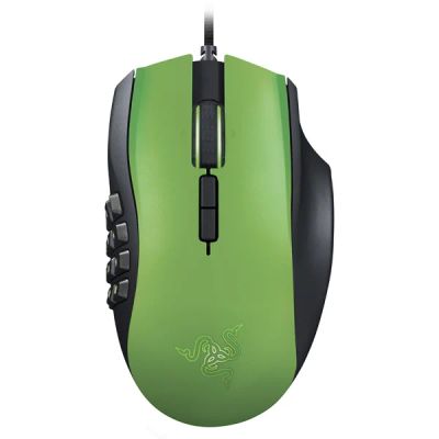 Лот: 8896061. Фото: 1. Новая игровая мышь Razer Naga... Клавиатуры и мыши