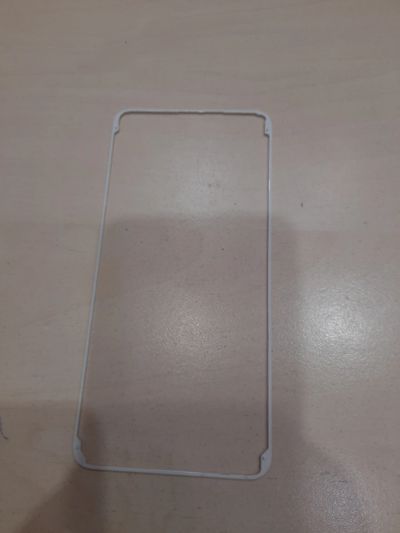 Лот: 18893277. Фото: 1. Рамка для Huawei P10 Plus. Корпуса, клавиатуры, кнопки