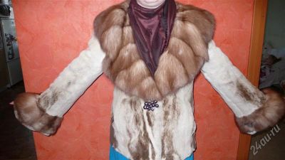 Лот: 2669702. Фото: 1. Продам красивую стрижечку для... Верхняя одежда