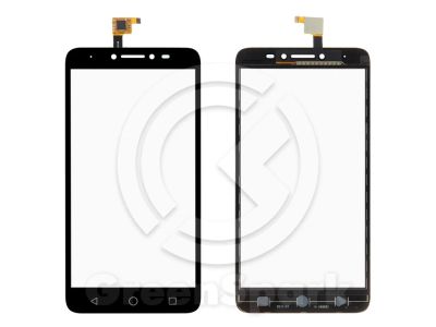 Лот: 16538063. Фото: 1. Тачскрин для Alcatel OT5023F Pixi... Дисплеи, дисплейные модули, тачскрины
