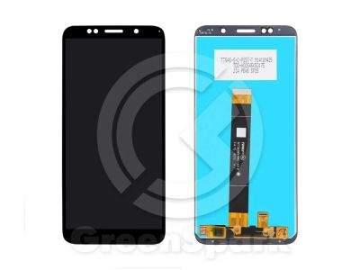 Лот: 13959196. Фото: 1. Дисплей для Huawei Honor 7A/Honor... Дисплеи, дисплейные модули, тачскрины