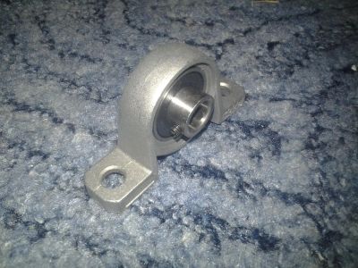 Лот: 3697174. Фото: 1. подшипник в корпусе серии KP000... Промышленное