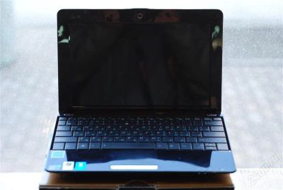 Лот: 866380. Фото: 1. Asus 1005HAG. Ноутбуки