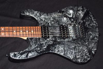 Лот: 3452331. Фото: 1. Suhr Custom Modern, идеальное... Гитары